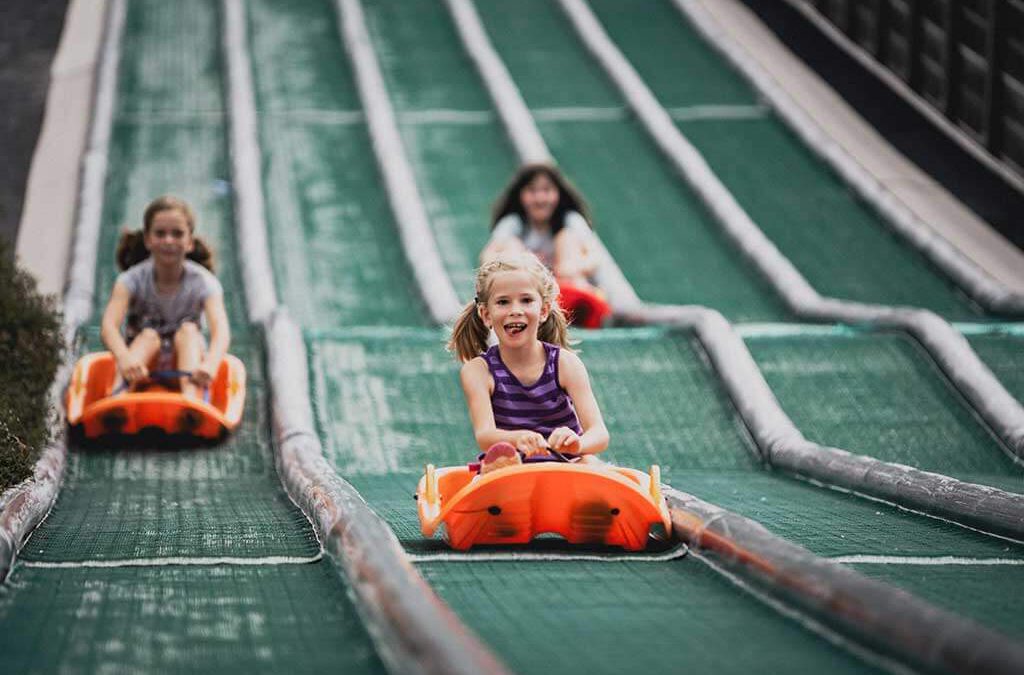 Burons Kinderpark: Ein Abenteuerland für kleine Entdecker in der Allgäuer Natur