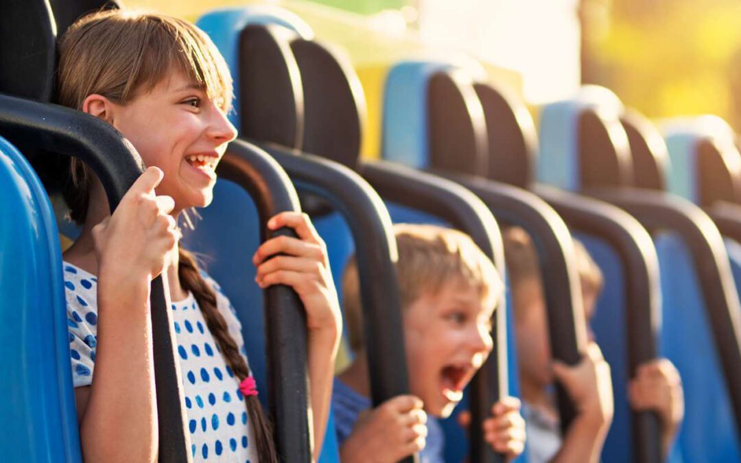 Allgäulino Wertach: Der ideale Freizeitpark für Spaß und Abenteuer