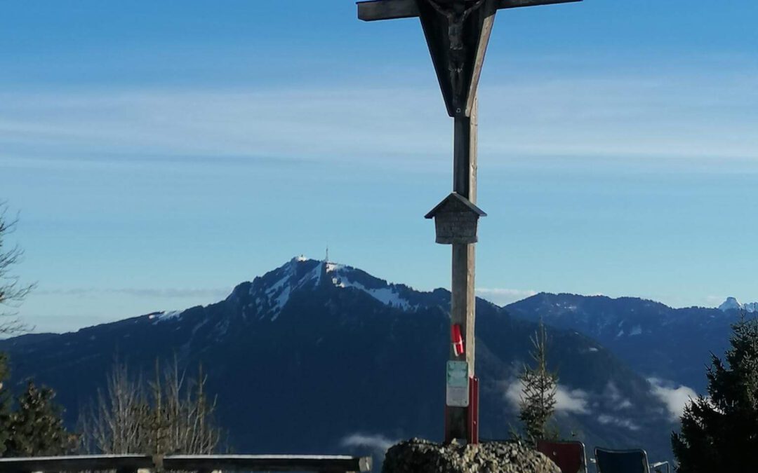 Mittagberg – Vielseitiger Freizeitberg bei Immenstadt