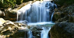 Die Pöllatschlucht: Naturerlebnis bei Schloss Neuschwanstein