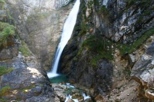 Die Pöllatschlucht: Naturerlebnis bei Schloss Neuschwanstein